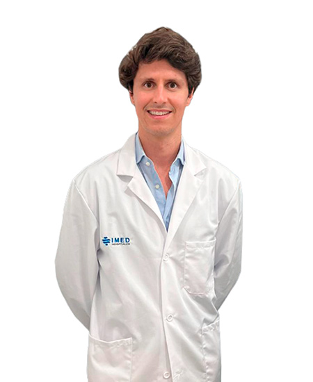 Dr. Alejandro Ruiz-Valls