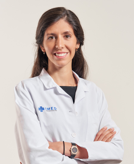 Dra. Elena Vilariño