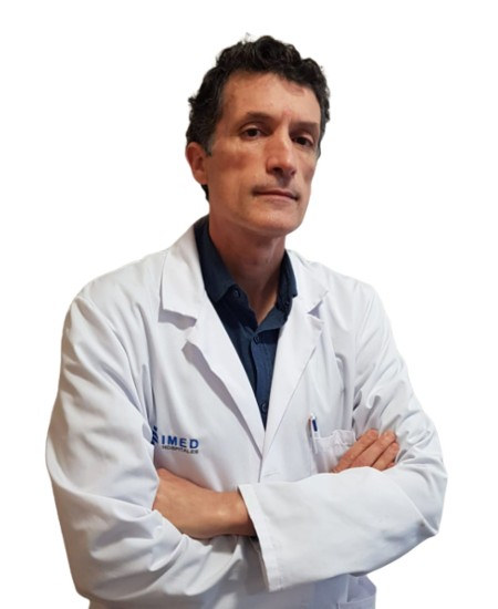 Dr. Francisco Javier Sola Vera