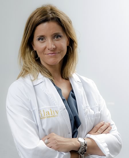 Dra. Gabriela Arana