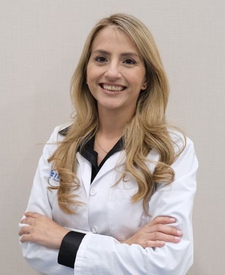 Dra. Silvia Rojas