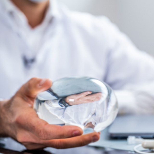 Antes y después de un balón gástrico en ilahy