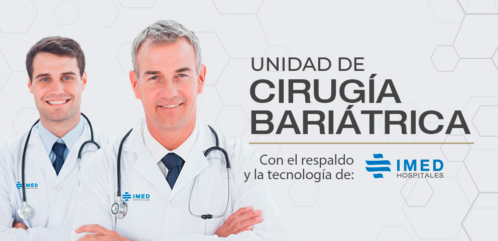 Unidad Cirugía Bariatrica de ilahy