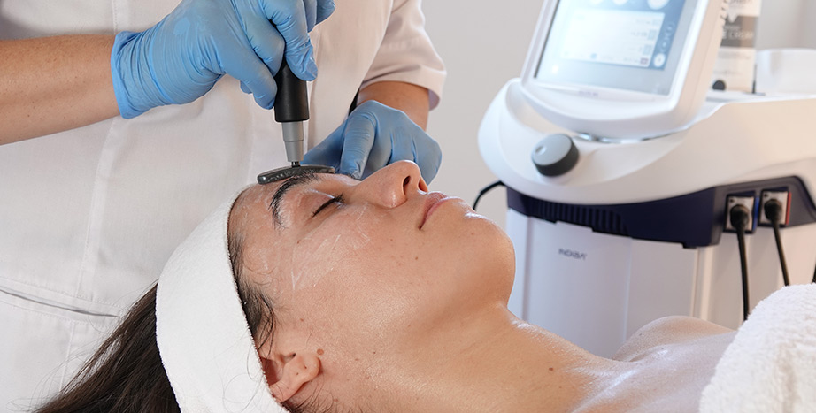 Rejuvenecimiento facial y corporal